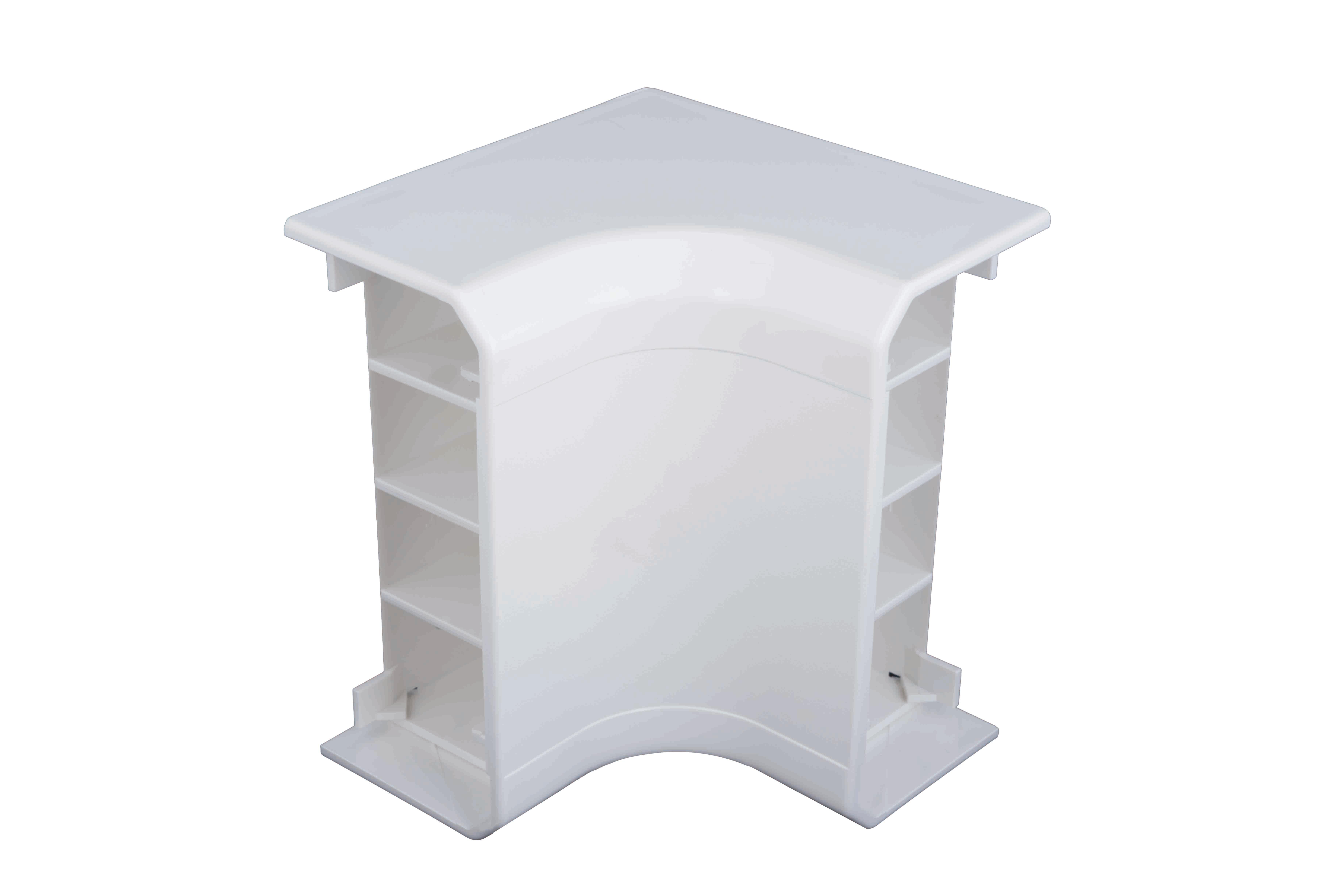 Ângulo interior 45X100MM SCHNEIDER - 2