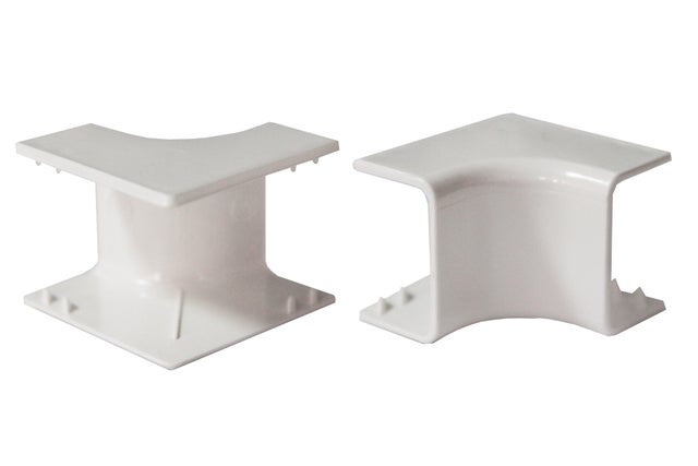 Ângulo interior 12X20MM SCHNEIDER