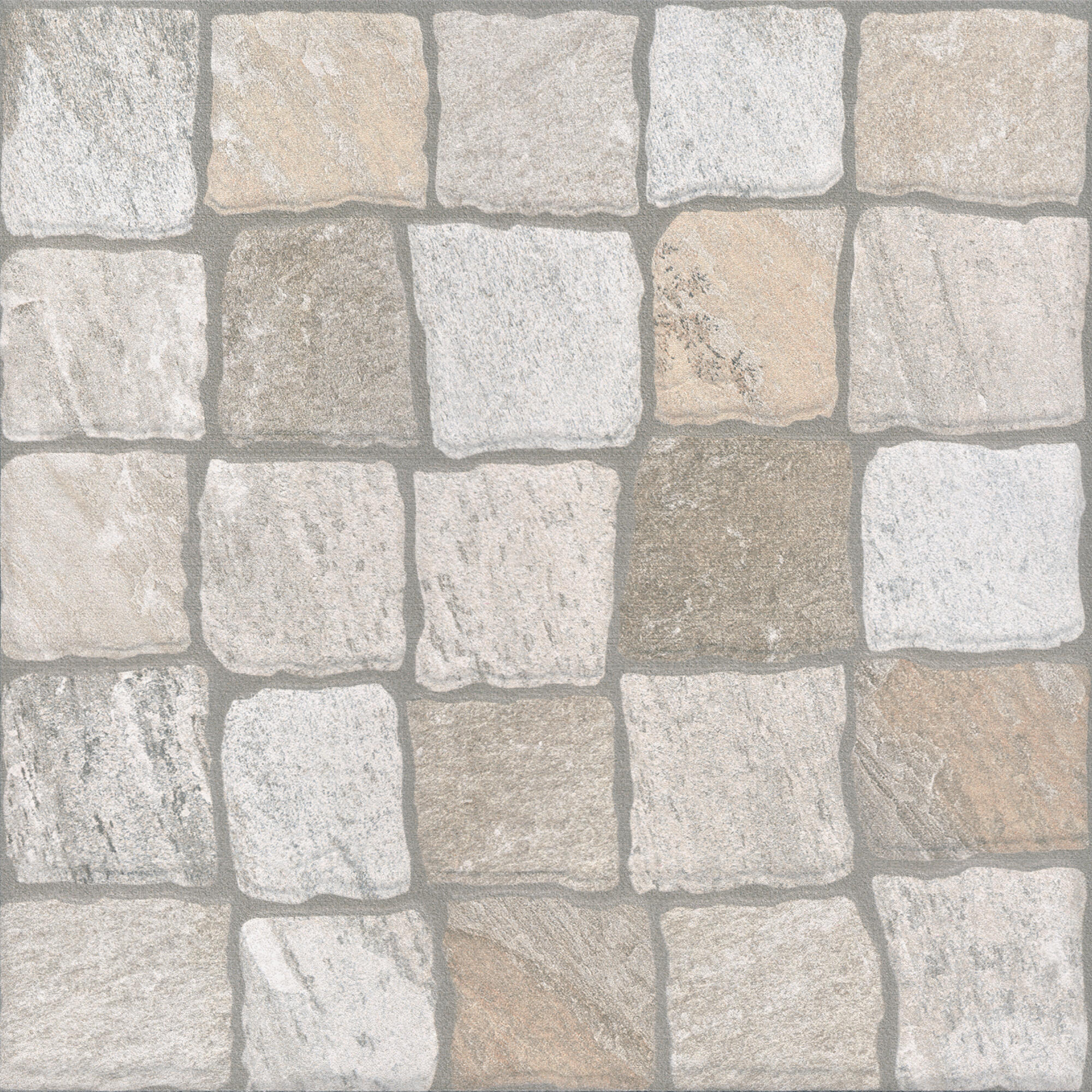 Pavimento cerâmico 33x33 cm Chiado - 2