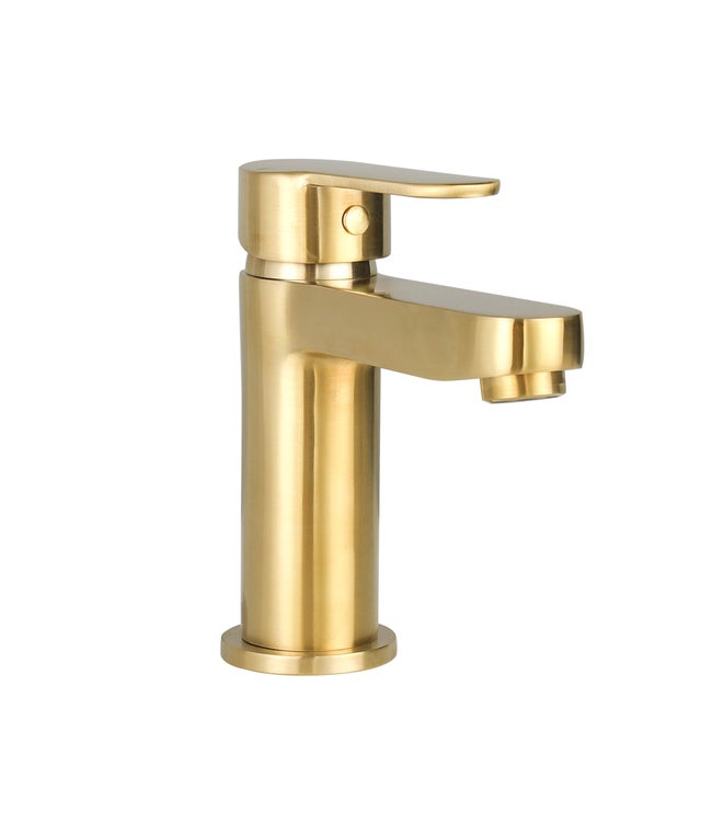 Torneira de lavatório RANA GOLD