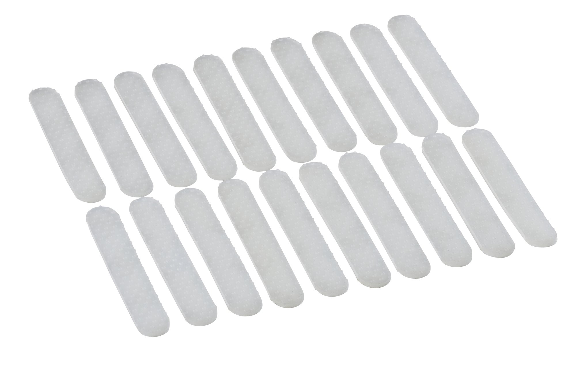 Tiras autocolantes ANTIDESLIZANTES 20 UNIDADES - 2