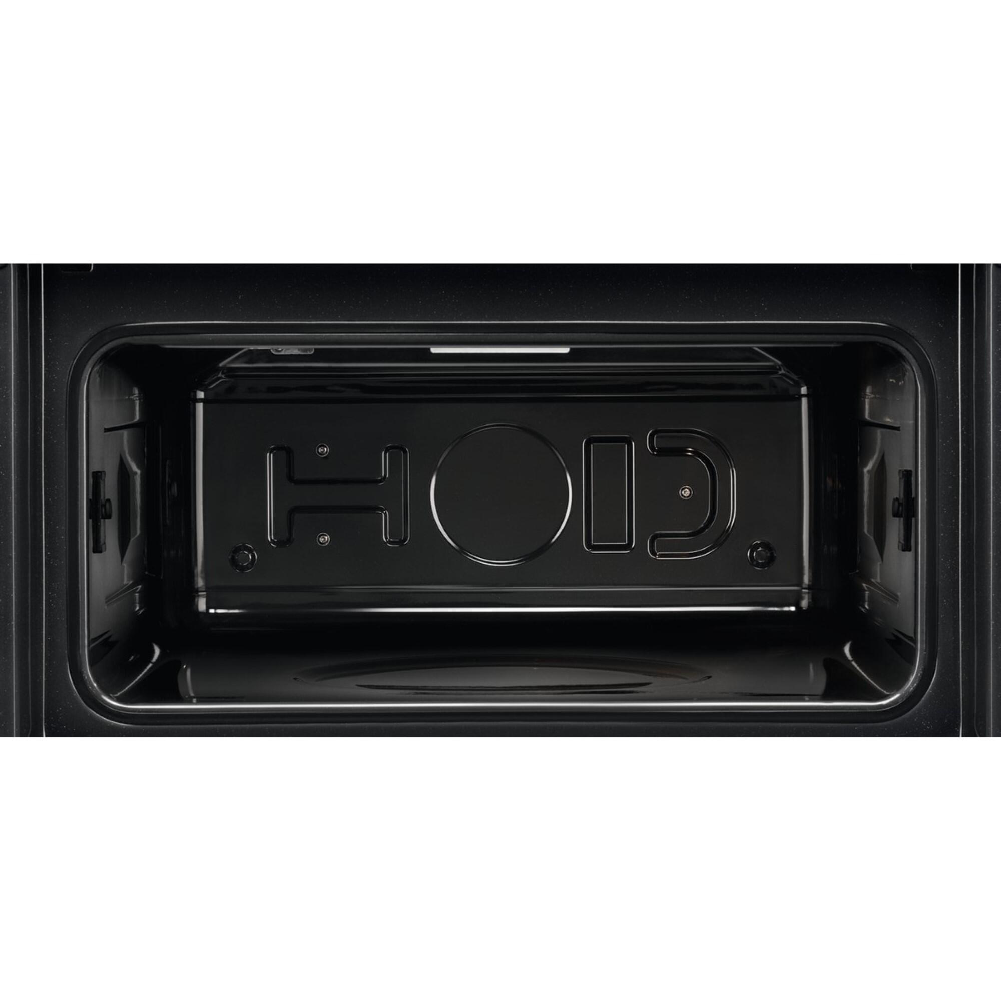 Forno elétrico elétrico 59 x 56 x  45 cm branco Aeg KMK721880W - 7