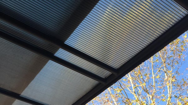 Le polycarbonate, qu'est-ce que c'est ?