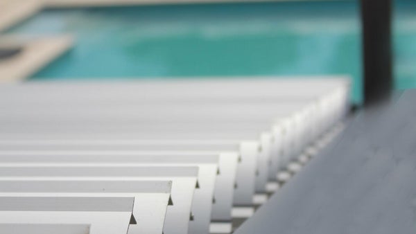 Couverture Bioclimatique, ce qu'il faut savoir