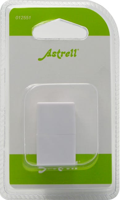 Cavo Doppino Telefonico RJ11, ADSL, Telefono, Masc - Telefonia In - Foto 5