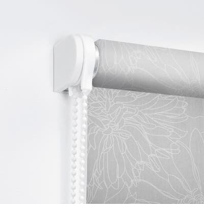 Come installare le tende a rullo senza foratura? – Tessuto screen, Tende a  rullo - Tessuto screen, Tende a rullo