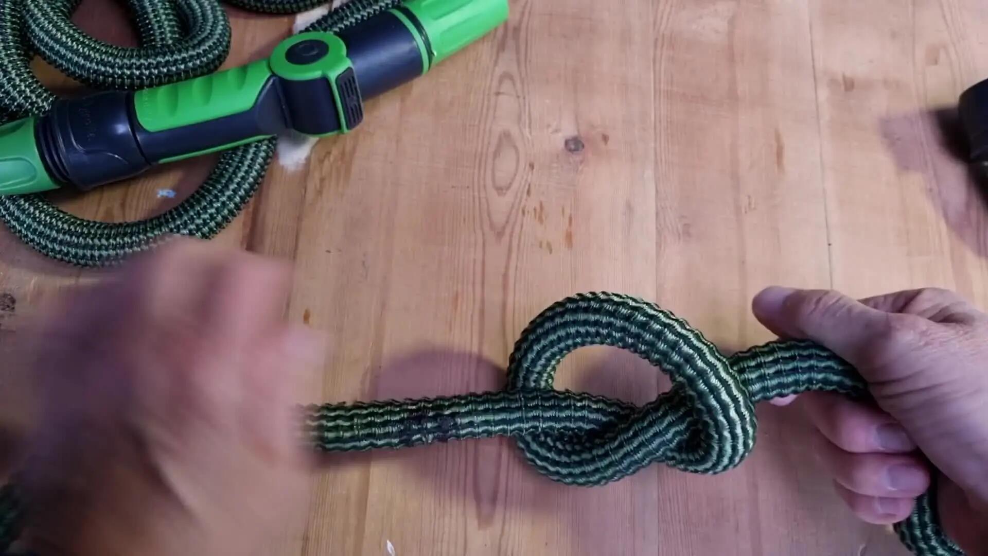 Pack mangueira GEOLIA EXTENSÍVEL 8M - 4