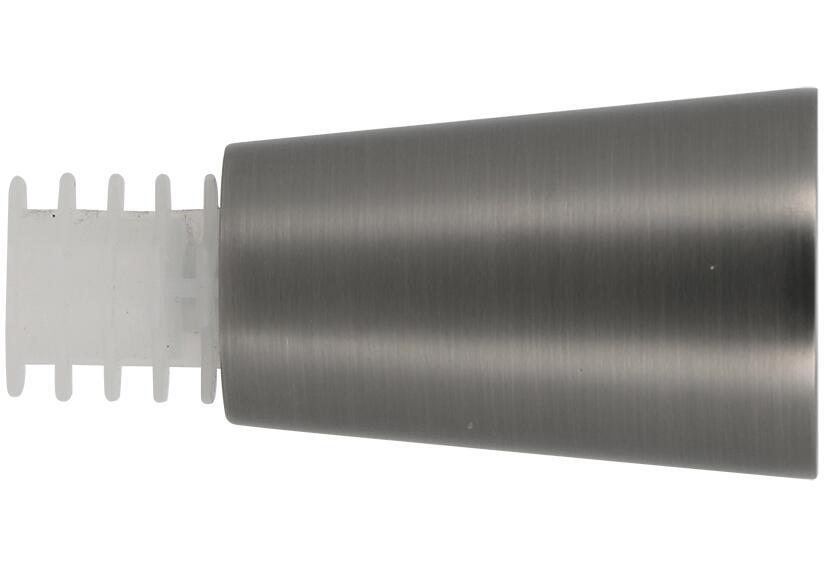 2 terminales copa easy fix metal gun d20 mm