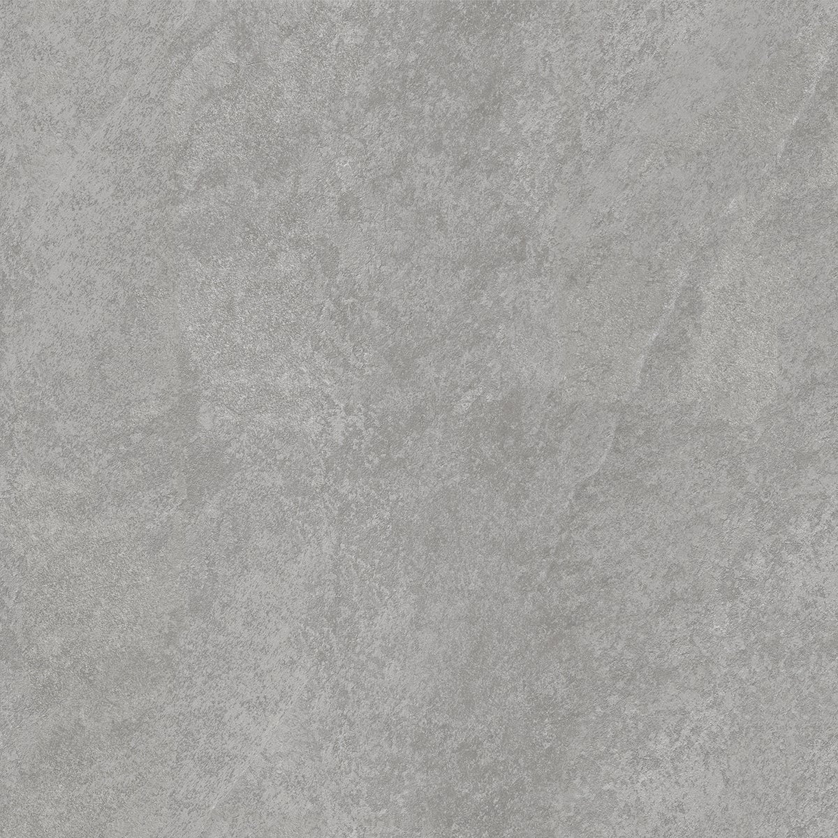 Piastrella da pavimento e rivestimento interno in gres porcellanato 60.4 x 60.4 cm non rettificato smaltato grigio satinato Quartzite traffico intenso (pei 4/5) Sp. 7.4 mm 1.46 mq - 6