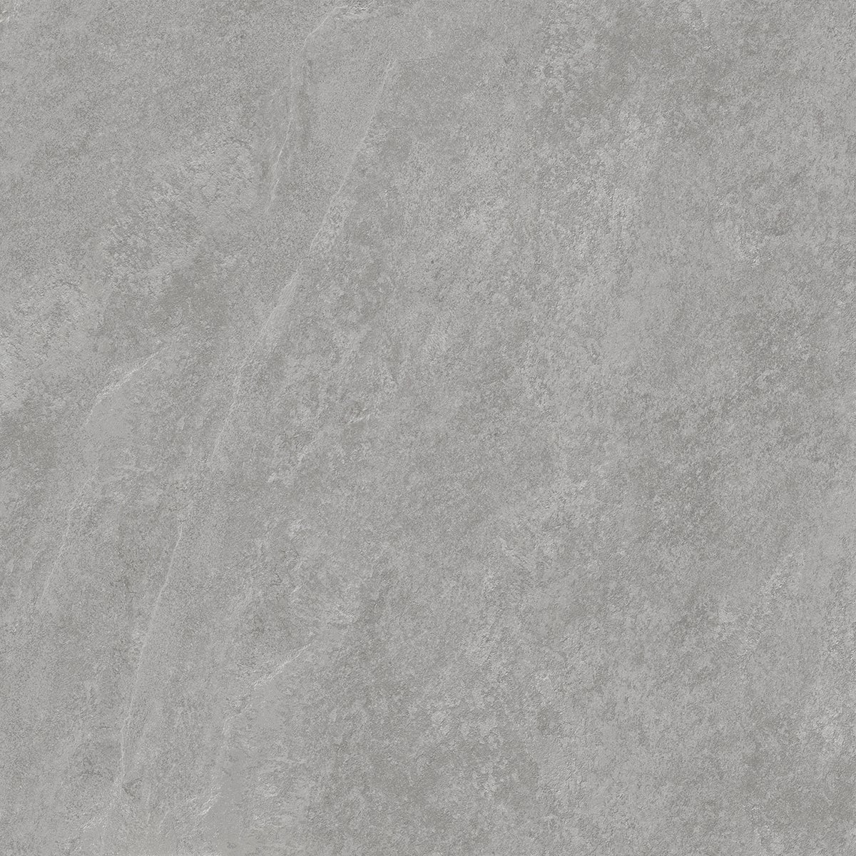 Piastrella da pavimento e rivestimento interno in gres porcellanato 60.4 x 60.4 cm non rettificato smaltato grigio satinato Quartzite traffico intenso (pei 4/5) Sp. 7.4 mm 1.46 mq - 4