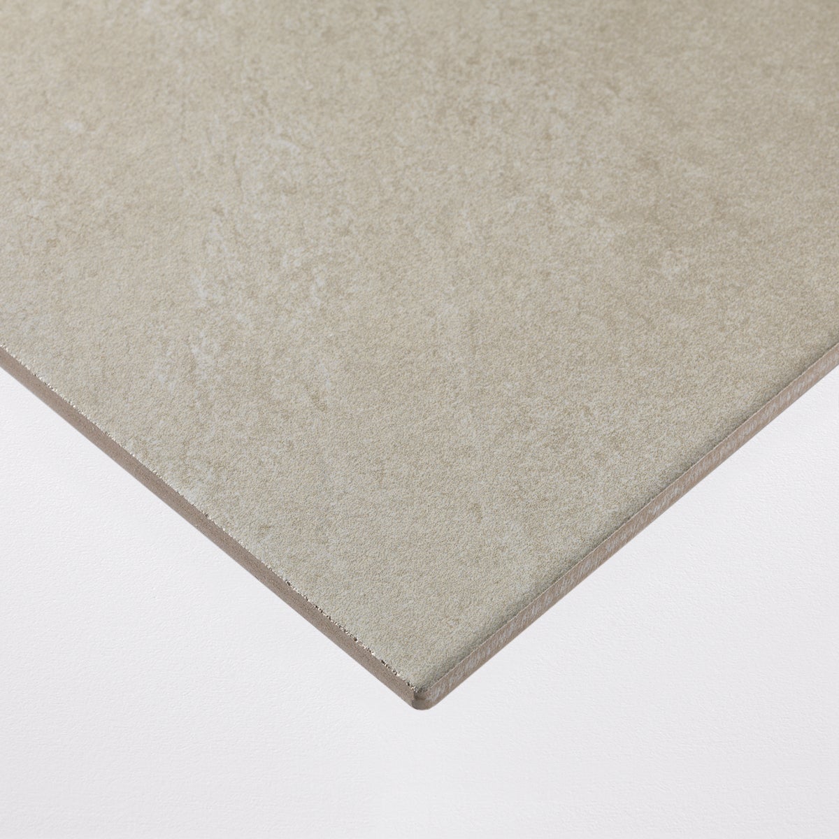 Piastrella da pavimento interno in gres porcellanato 60.4 x 60.4 cm smaltato beige satinato Quartzite traffico intenso (pei 4/5) Sp. 7.4 mm 1.46 mq - 12