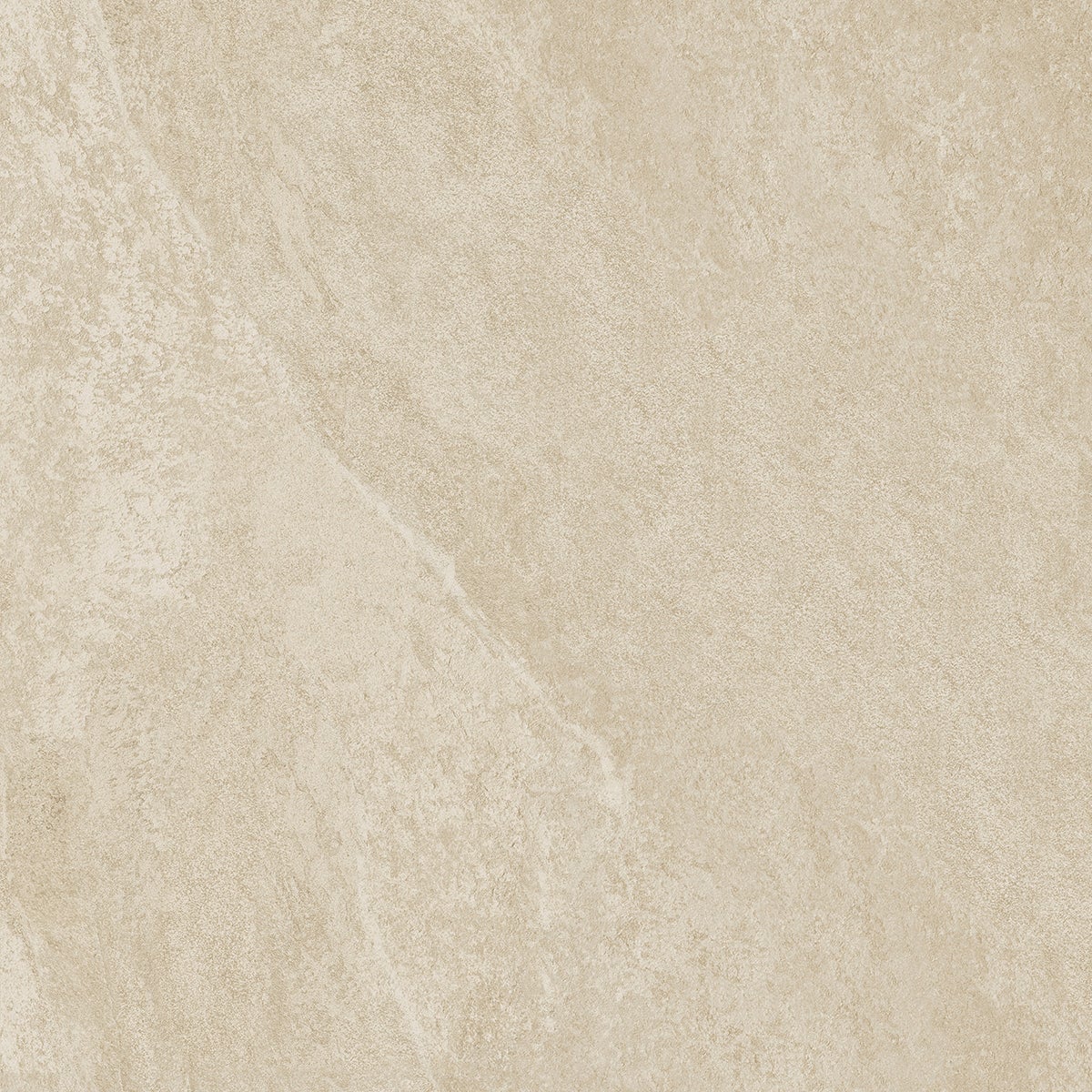 Piastrella da pavimento interno in gres porcellanato 60.4 x 60.4 cm smaltato beige satinato Quartzite traffico intenso (pei 4/5) Sp. 7.4 mm 1.46 mq - 9