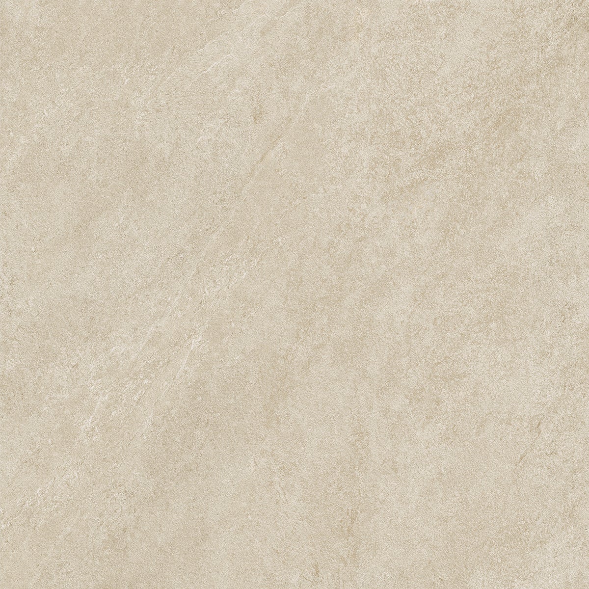 Piastrella da pavimento interno in gres porcellanato 60.4 x 60.4 cm smaltato beige satinato Quartzite traffico intenso (pei 4/5) Sp. 7.4 mm 1.46 mq - 6
