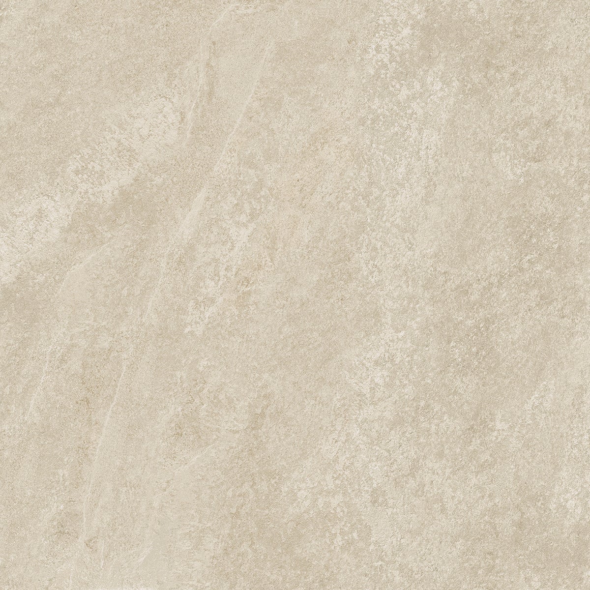 Piastrella da pavimento interno in gres porcellanato 60.4 x 60.4 cm smaltato beige satinato Quartzite traffico intenso (pei 4/5) Sp. 7.4 mm 1.46 mq - 5