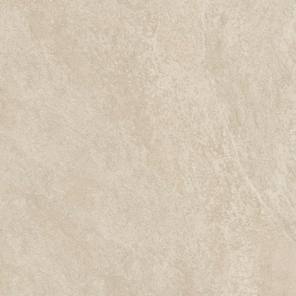 Piastrella da pavimento interno in gres porcellanato 60.4 x 60.4 cm smaltato beige satinato Quartzite traffico intenso (pei 4/5) Sp. 7.4 mm 1.46 mq - 4