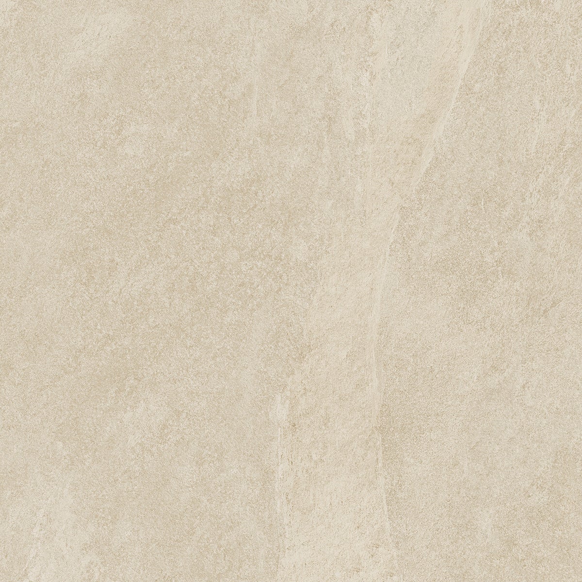 Piastrella da pavimento interno in gres porcellanato 60.4 x 60.4 cm smaltato beige satinato Quartzite traffico intenso (pei 4/5) Sp. 7.4 mm 1.46 mq - 3