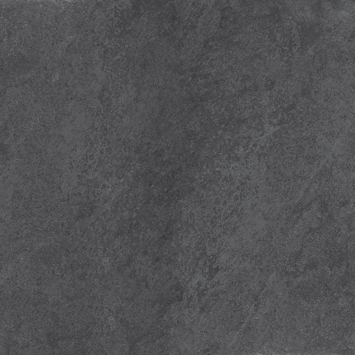Piastrella da pavimento e rivestimento interno in gres porcellanato 60.4 x 60.4 cm non rettificato smaltato nero satinato Quartzite traffico medio forte (pei 3/5) Sp. 7.4 mm 1.46 mq - 7