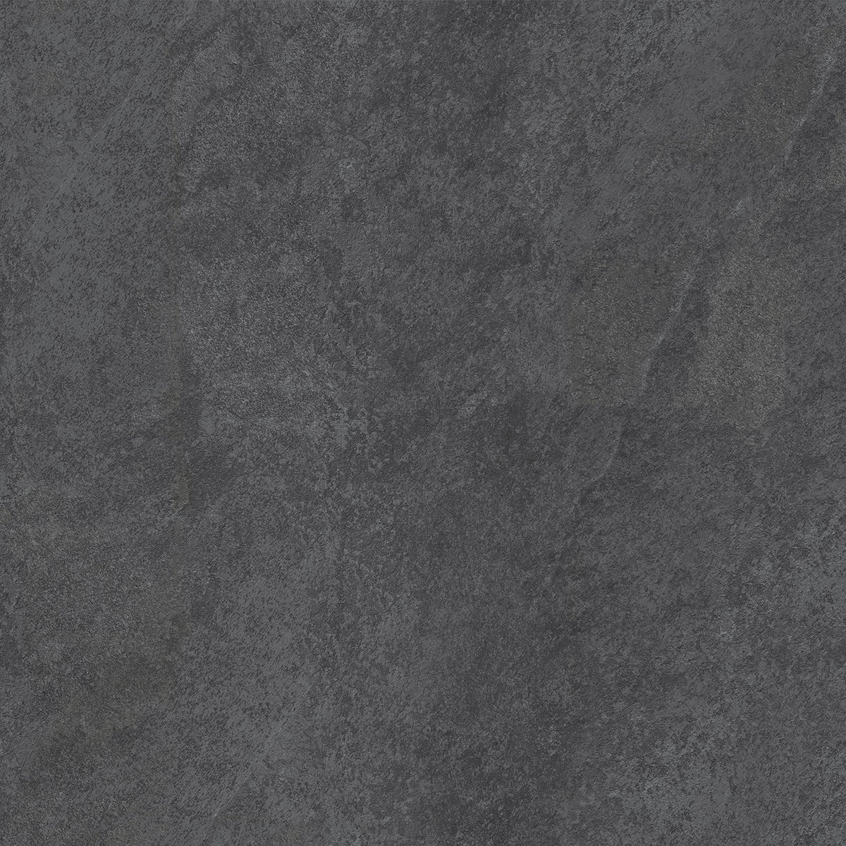 Piastrella da pavimento e rivestimento interno in gres porcellanato 60.4 x 60.4 cm non rettificato smaltato nero satinato Quartzite traffico medio forte (pei 3/5) Sp. 7.4 mm 1.46 mq - 6
