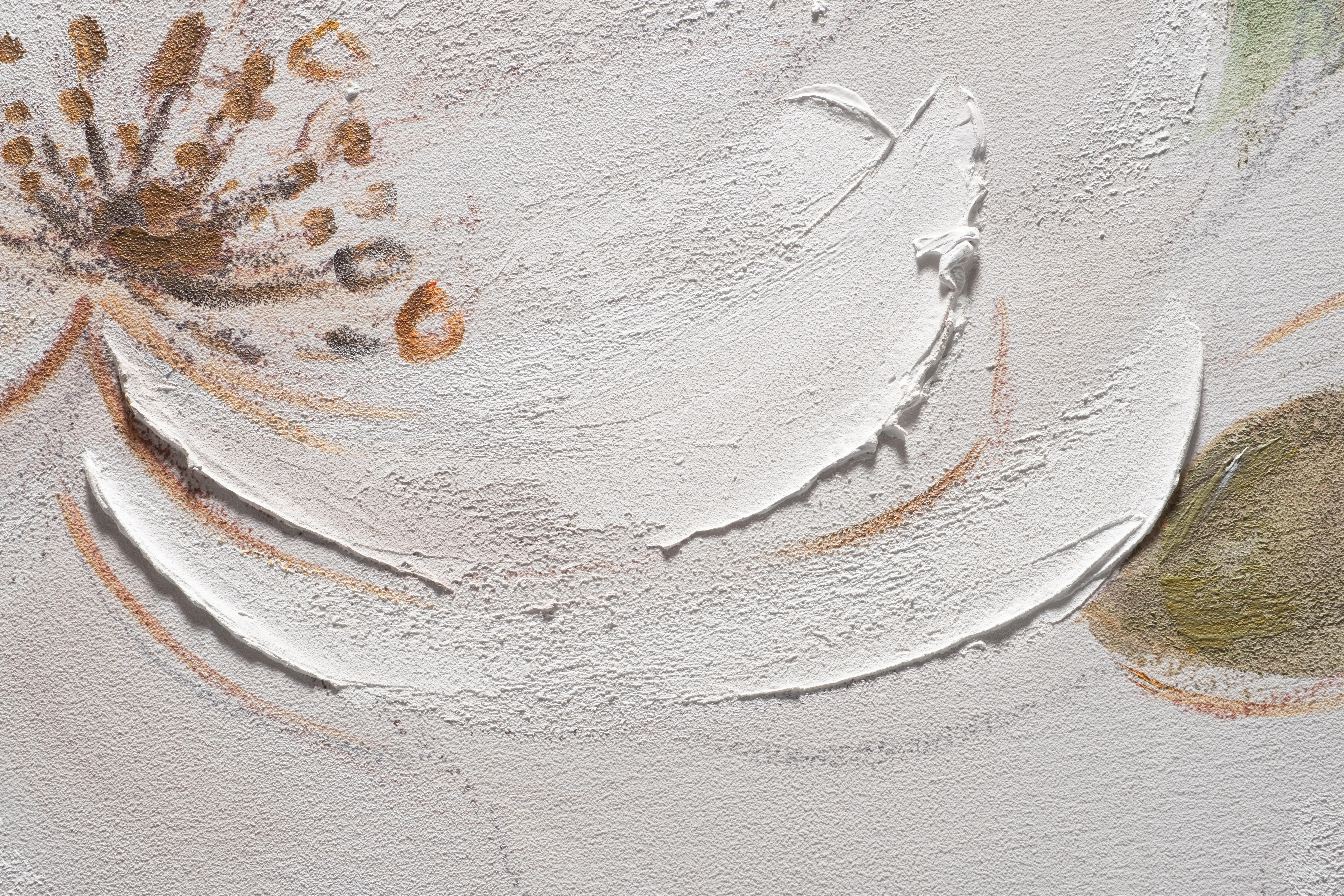 Botânico, plantas ou floral