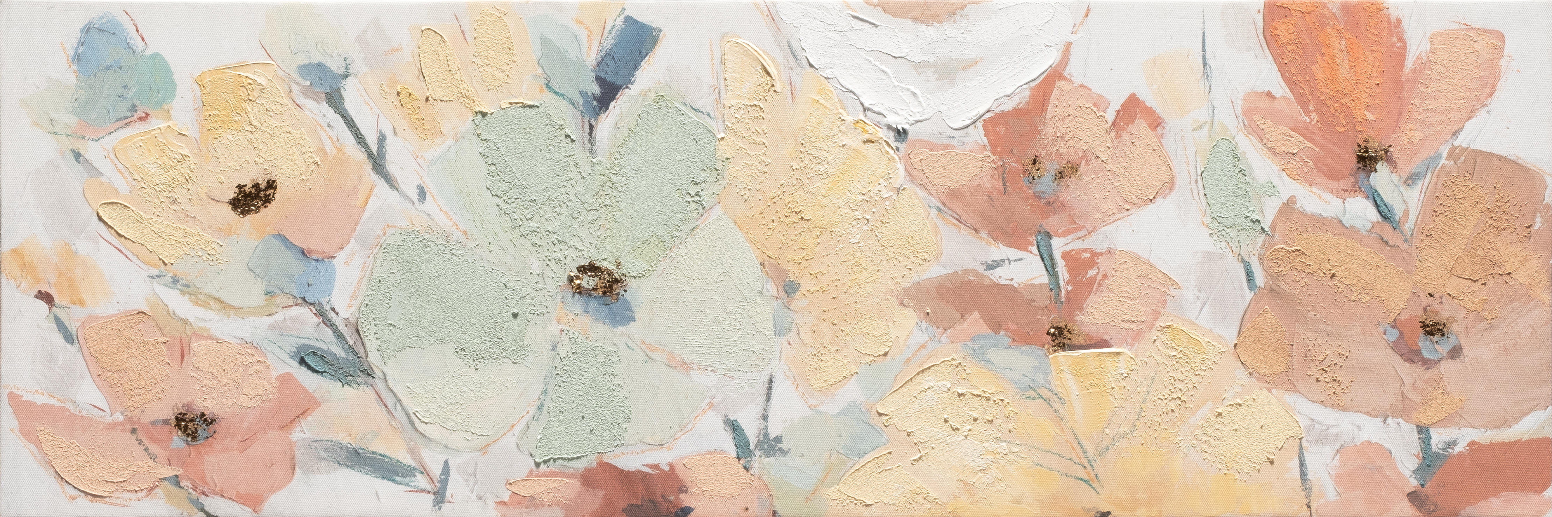 Botânico, plantas ou floral