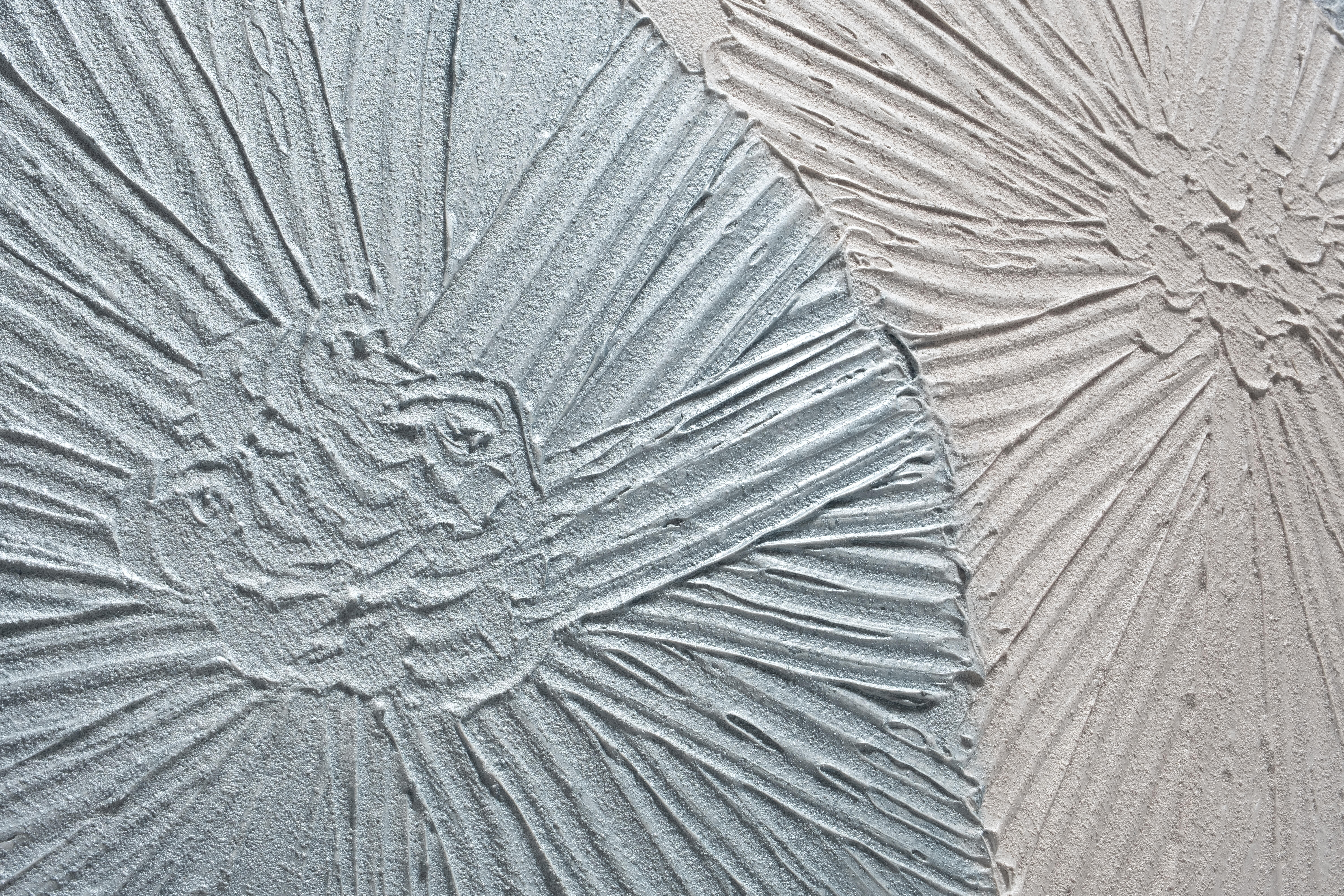 Tela pintada 90 x 120 cm ABSTRATO - 4