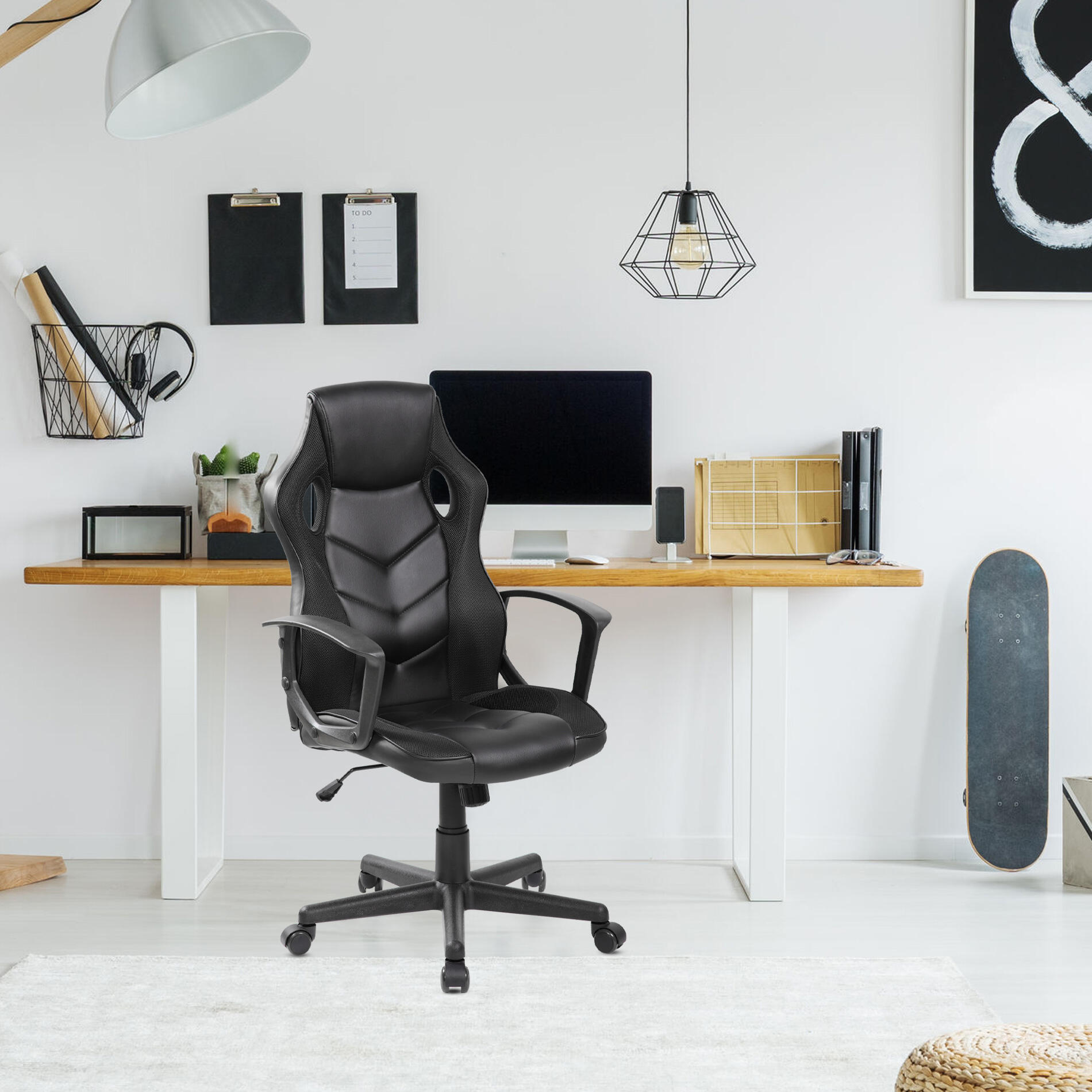 Sedia da Ufficio in Rete | HOME