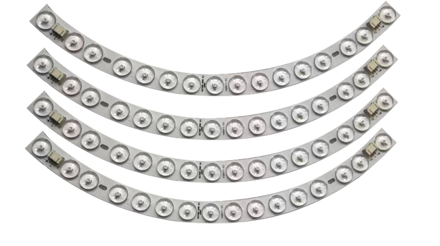 Illuminatori For Microscopi Base Rotonda Piastra LED - Foto 11