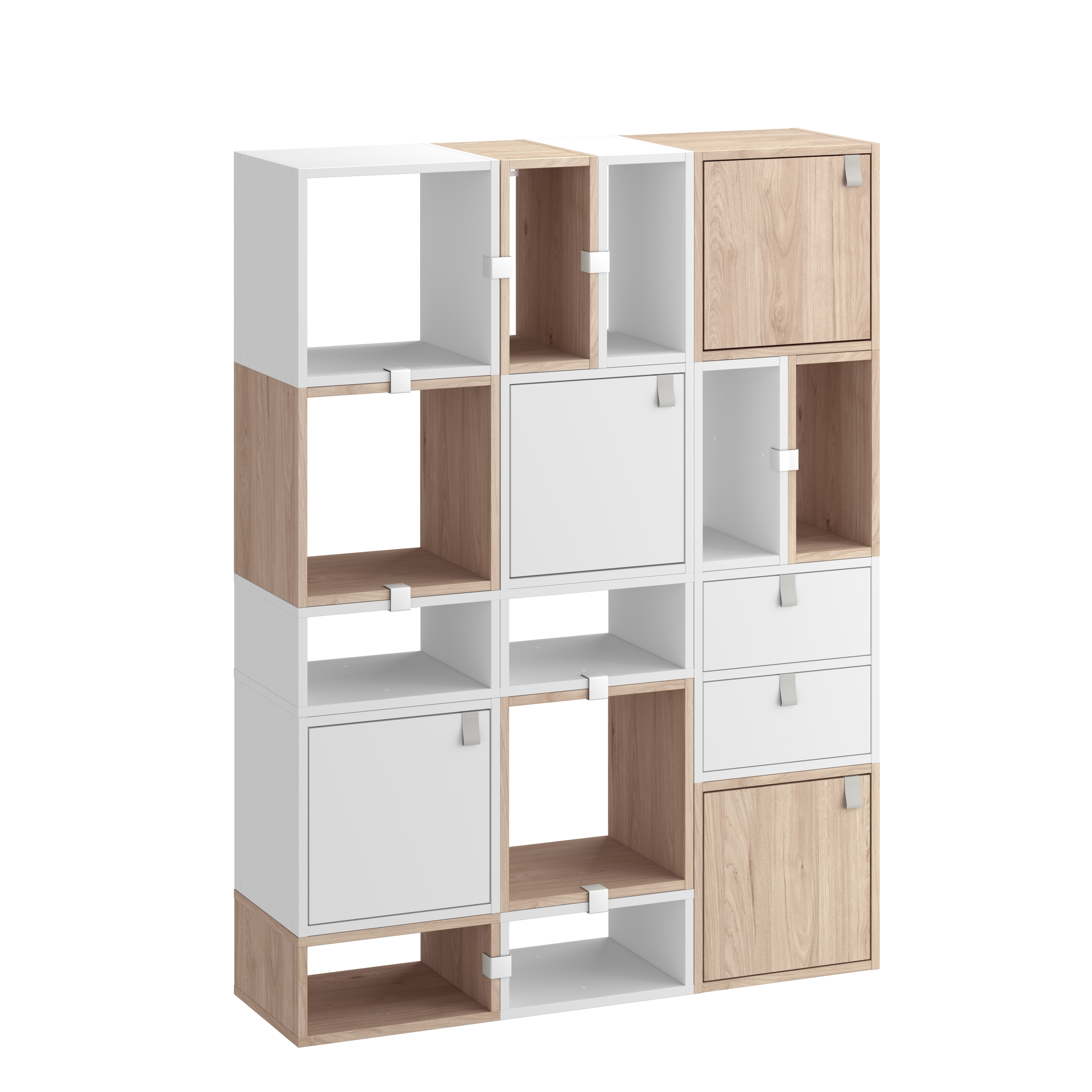 Cubo spaceo kub 36x36x31.7 cm - 28