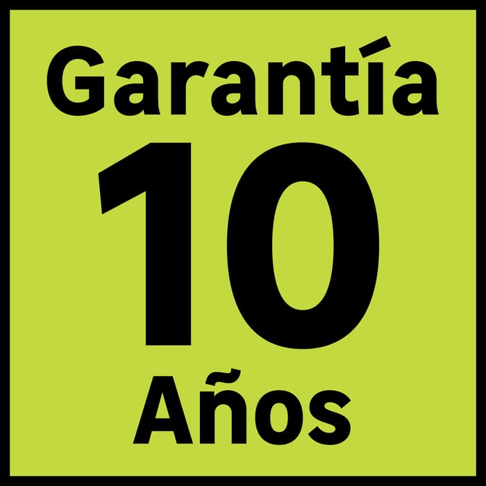 10 años