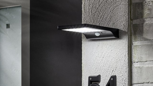 Come scegliere le lampade solari