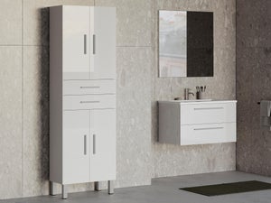 Muebles Auxiliares de Baño y Columnas de Baño - IKEA
