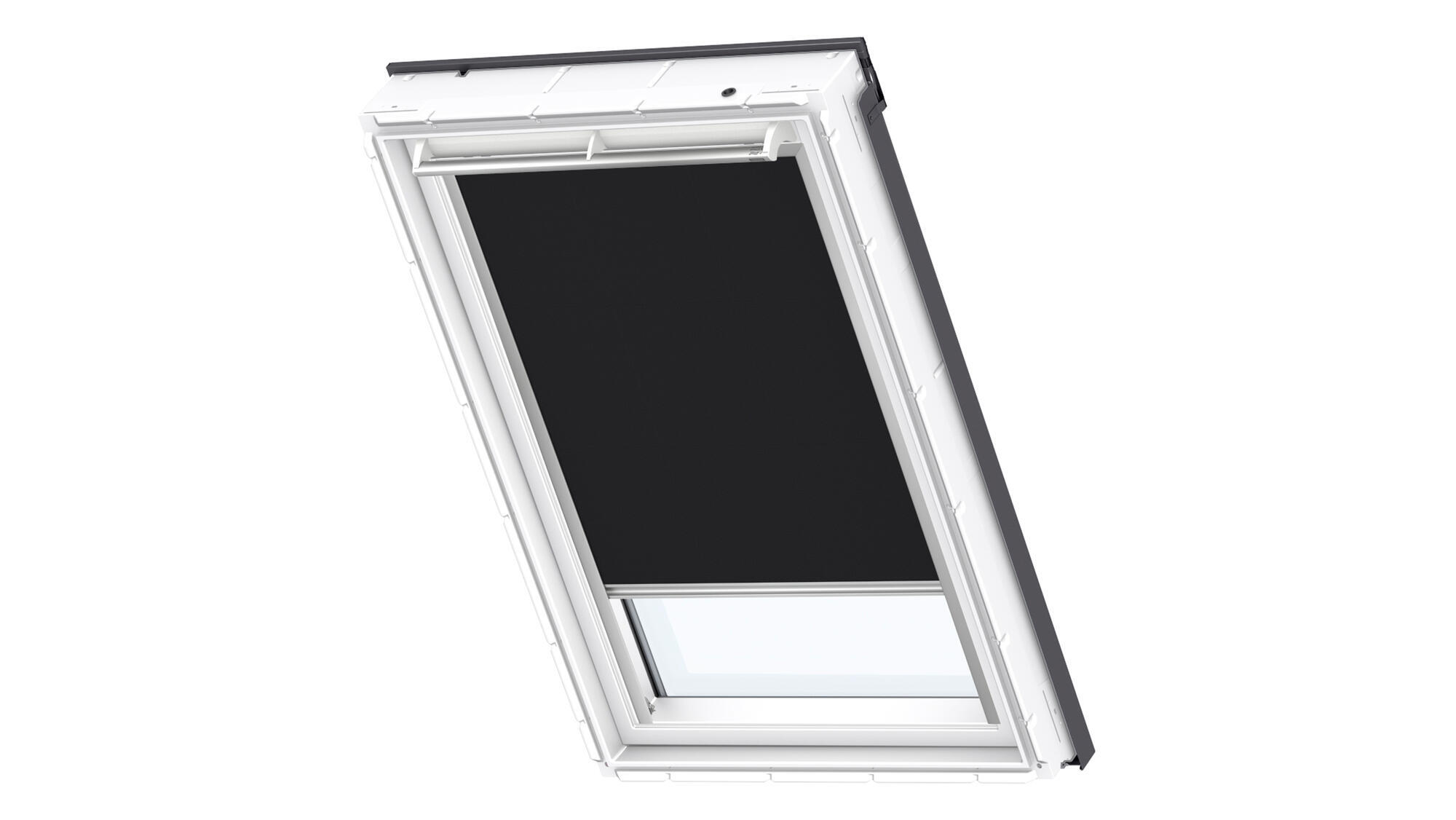 Cortinas y Estores Velux Leroy Merlin