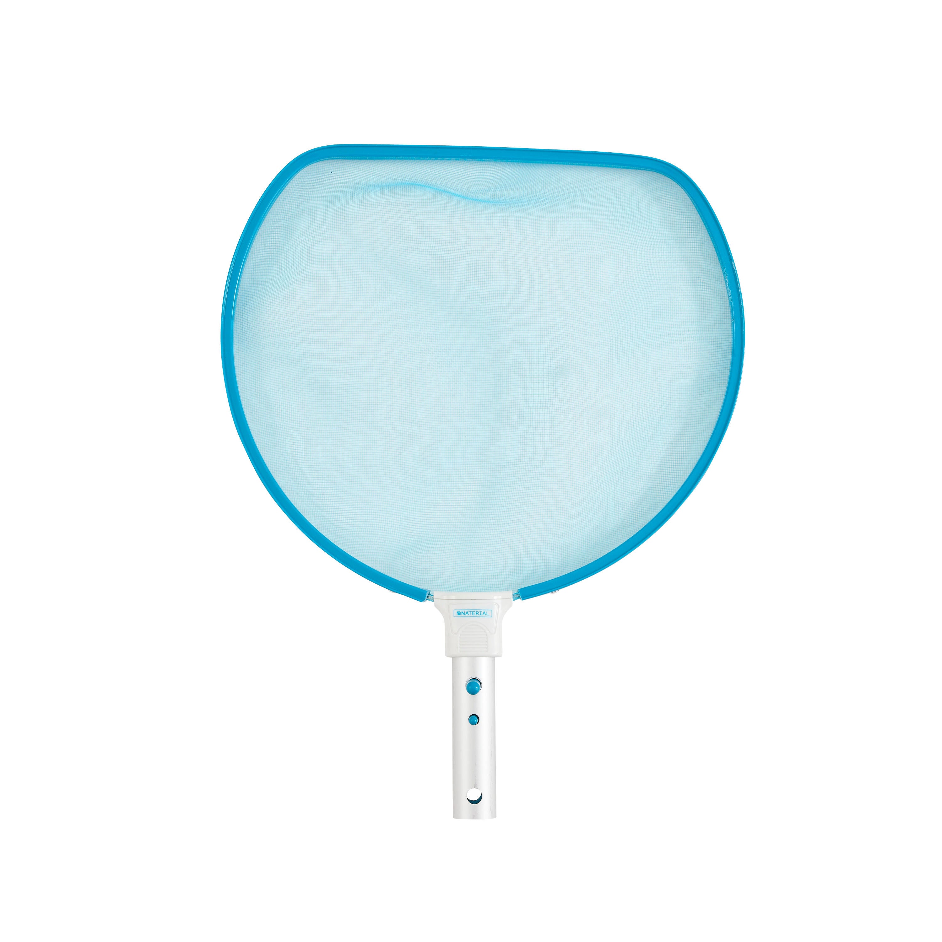 Kit d'entretien piscine 7 accessoires NATERIAL - 2