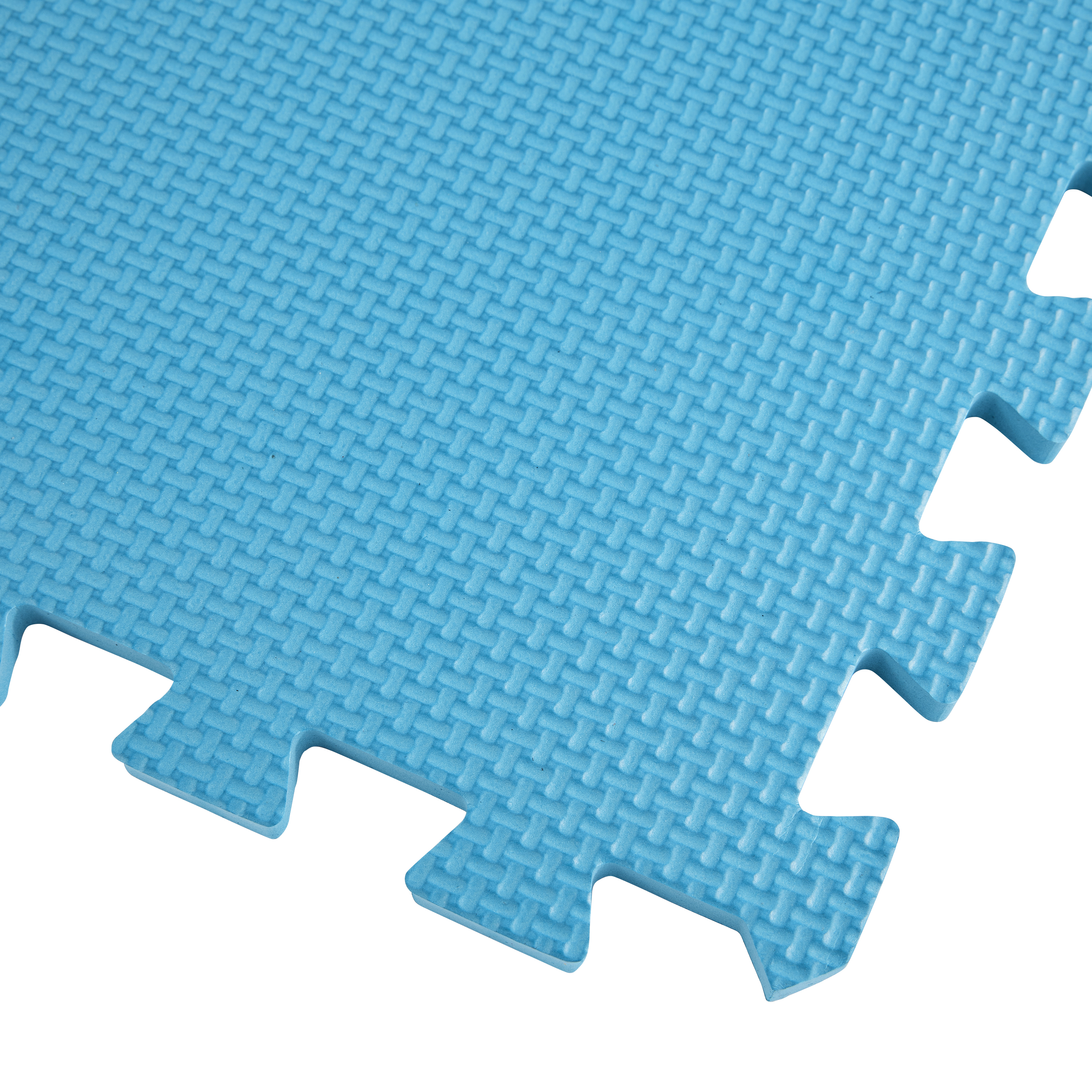 Tappetino per piscina NATERIAL 50 x 50 cm Ø 50 cm - 7