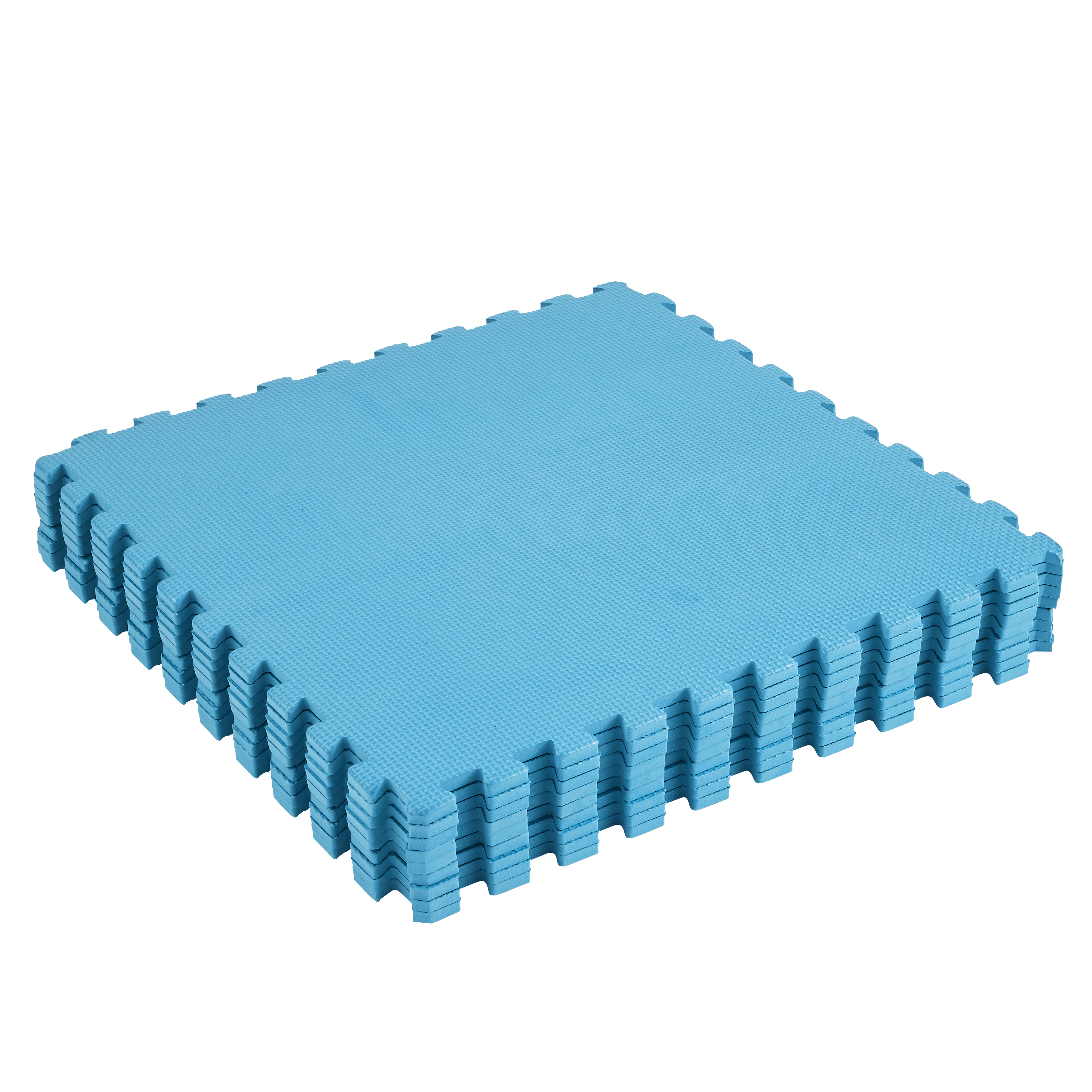 WERKA PRO Tapis De Sol Piscine 110g/m² 580x580cm - Protection Robuste Pour Liner Et Extérieur