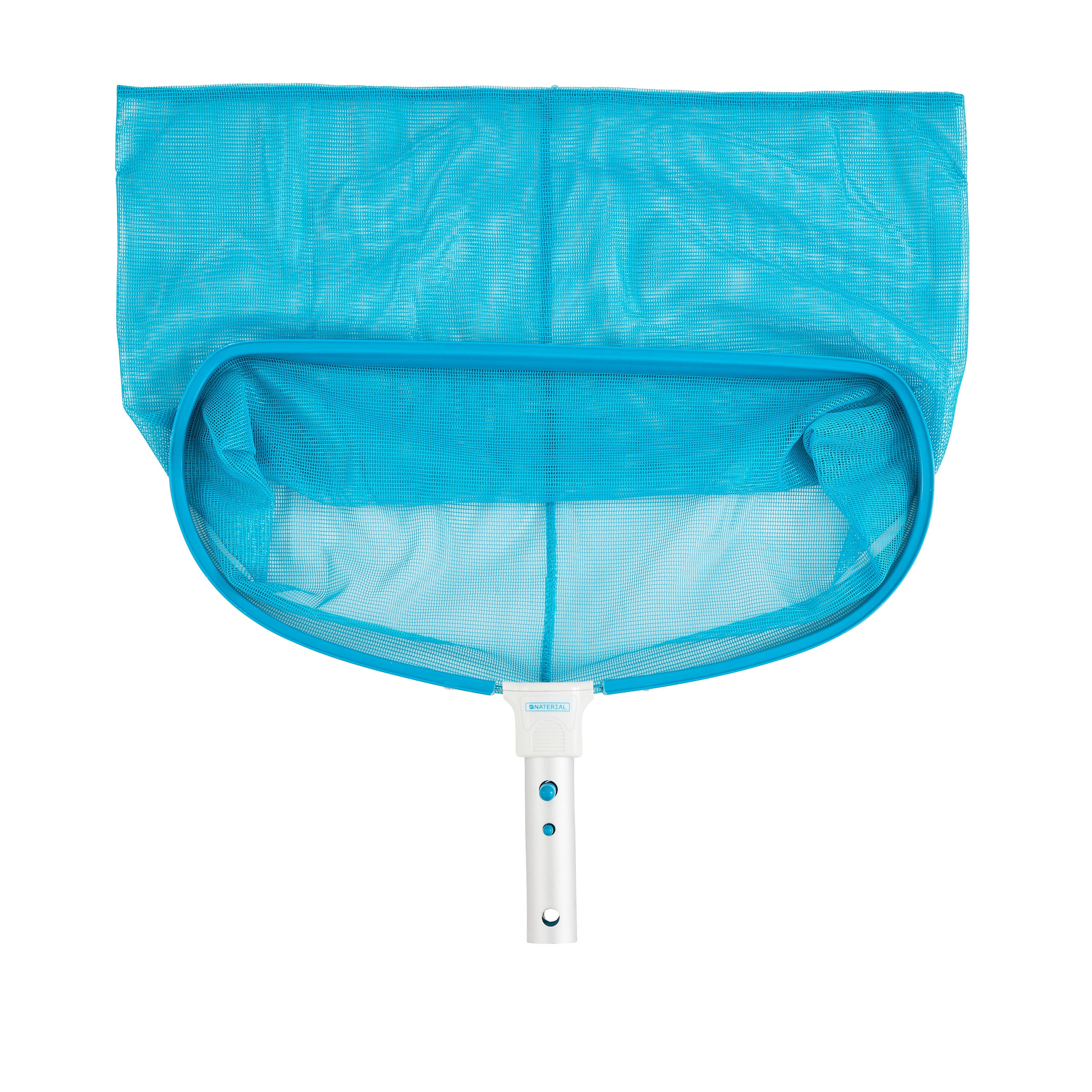 Kit d'entretien piscine 4 accessoires NATERIAL - 5