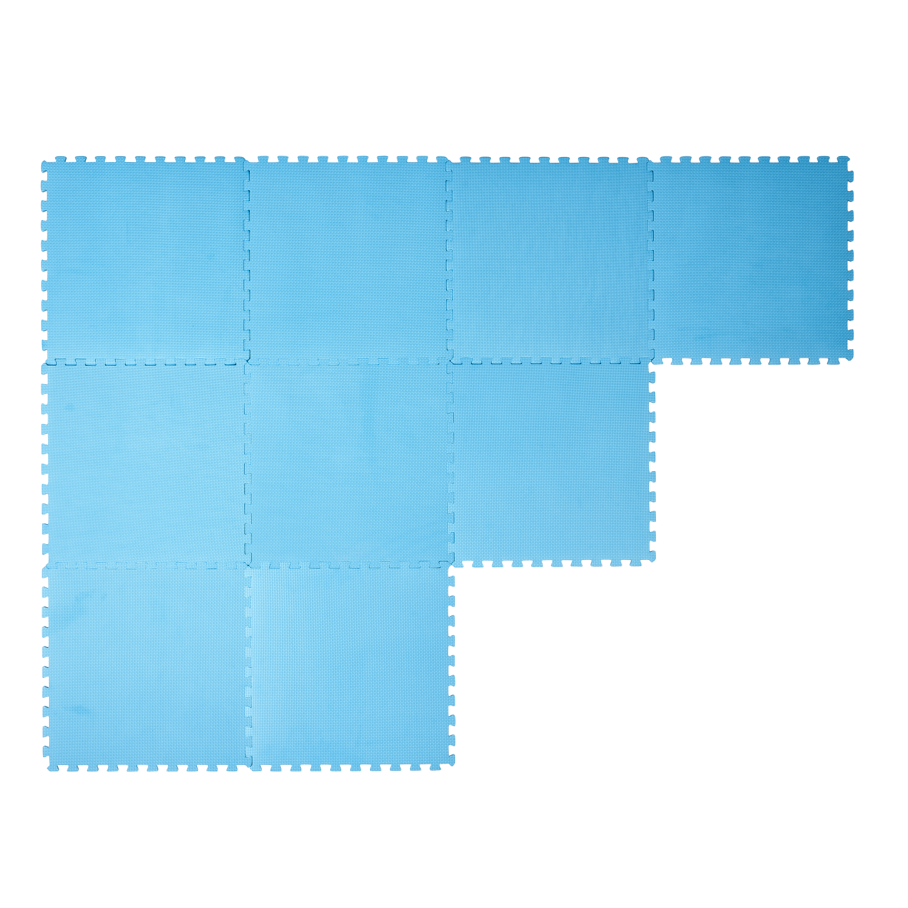 Tappetino per piscina NATERIAL 50 x 50 cm Ø 50 cm - 3