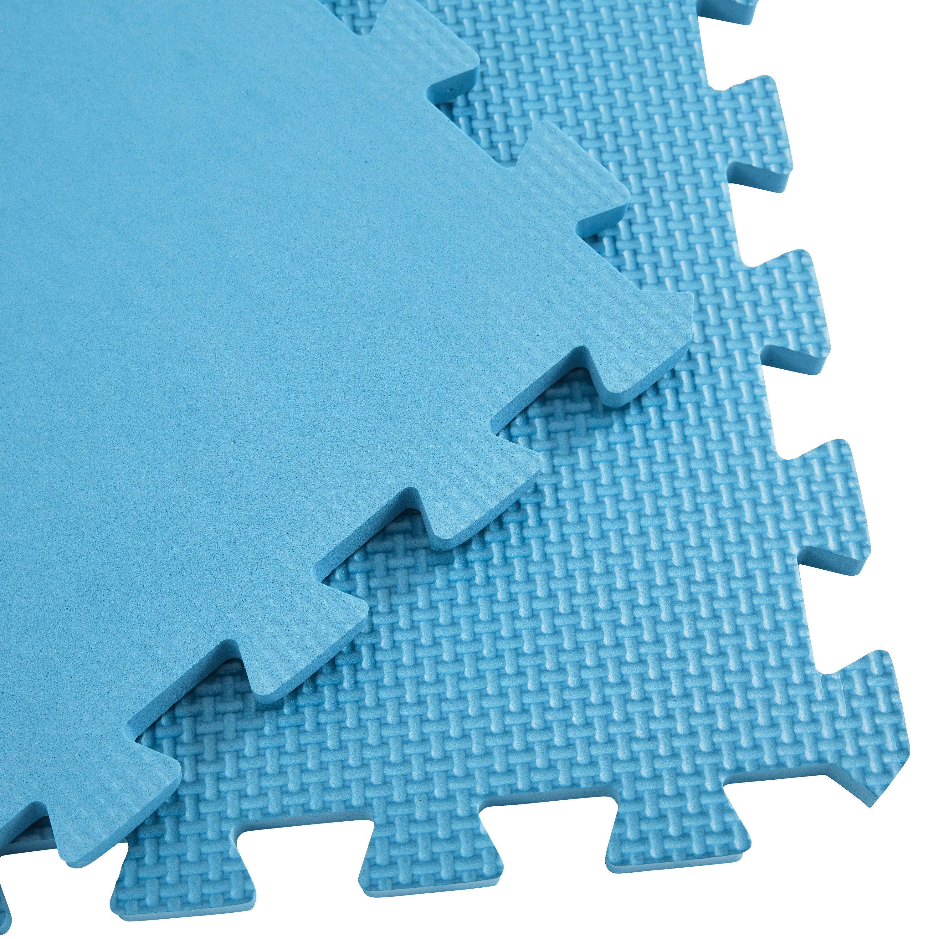 Tappetino per piscina NATERIAL 50 x 50 cm Ø 50 cm - 5