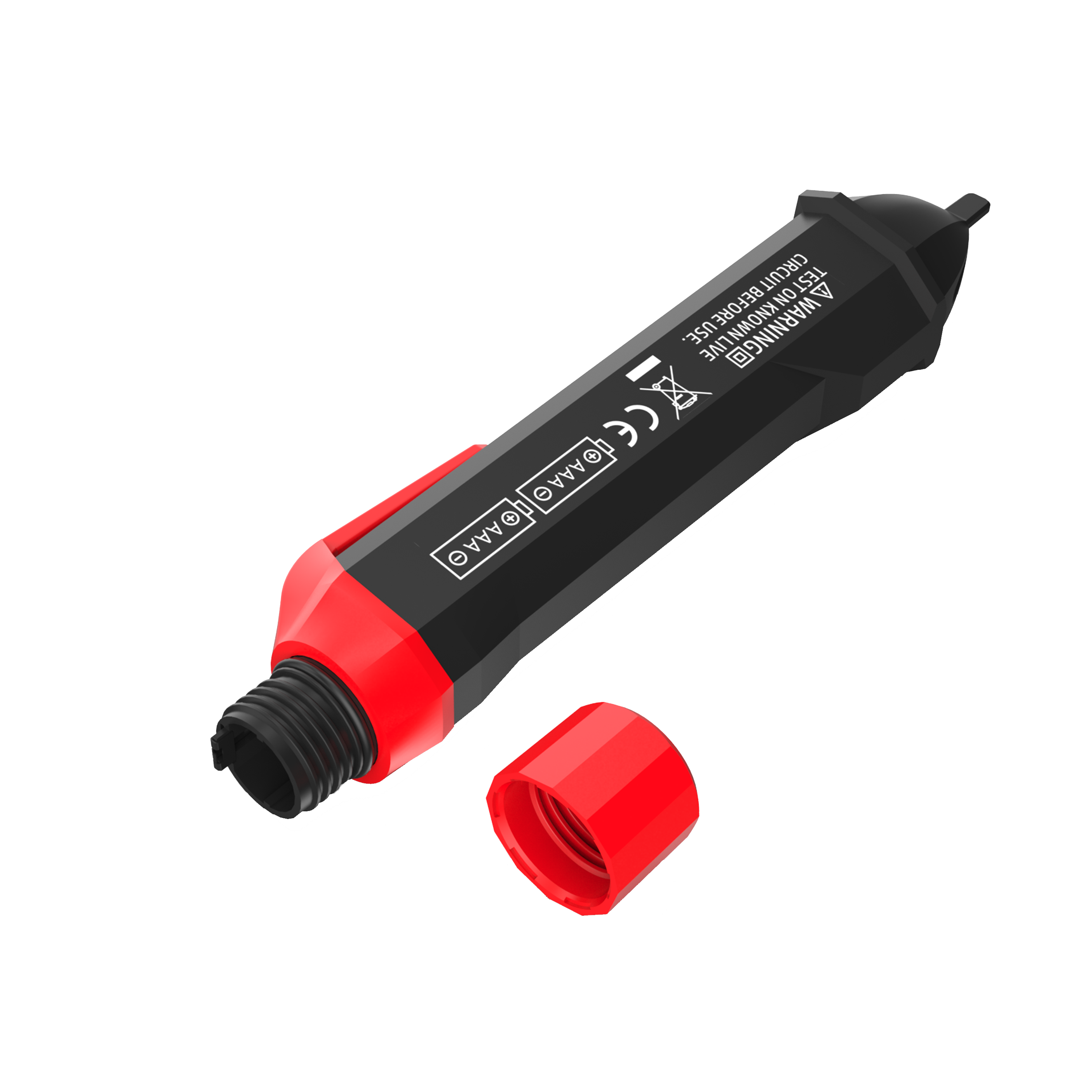 Medidor de tensão LEXMAN - 2