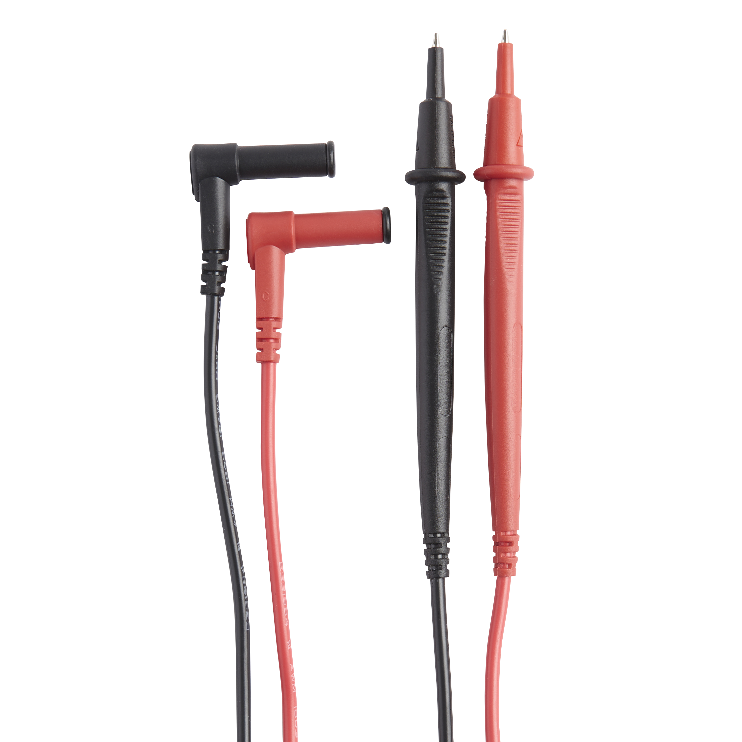 Cables de pruebas eléctricas LEXMAN - 3