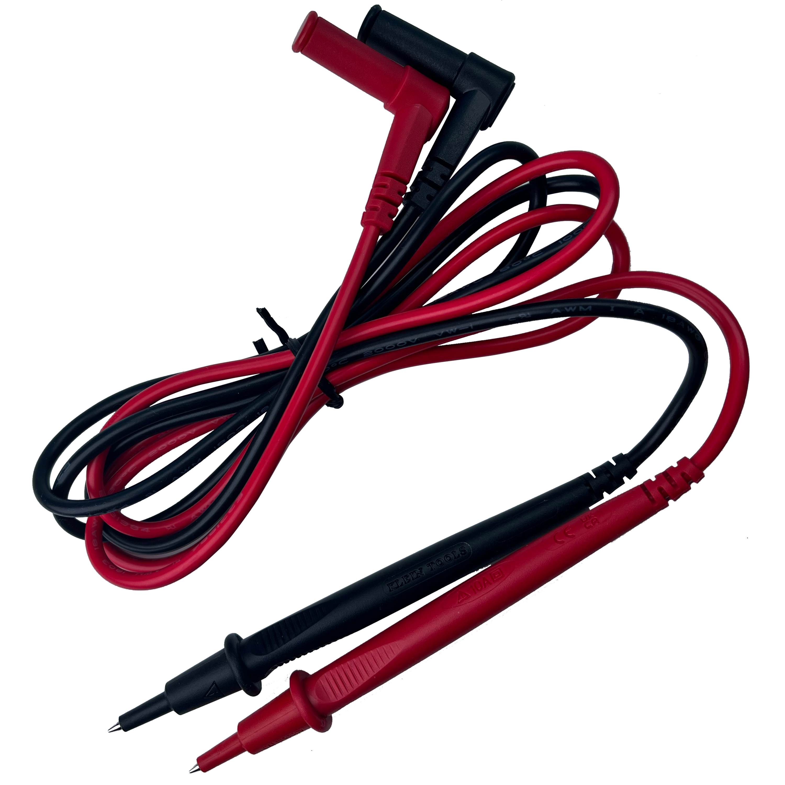 Cables de pruebas eléctricas LEXMAN - 2