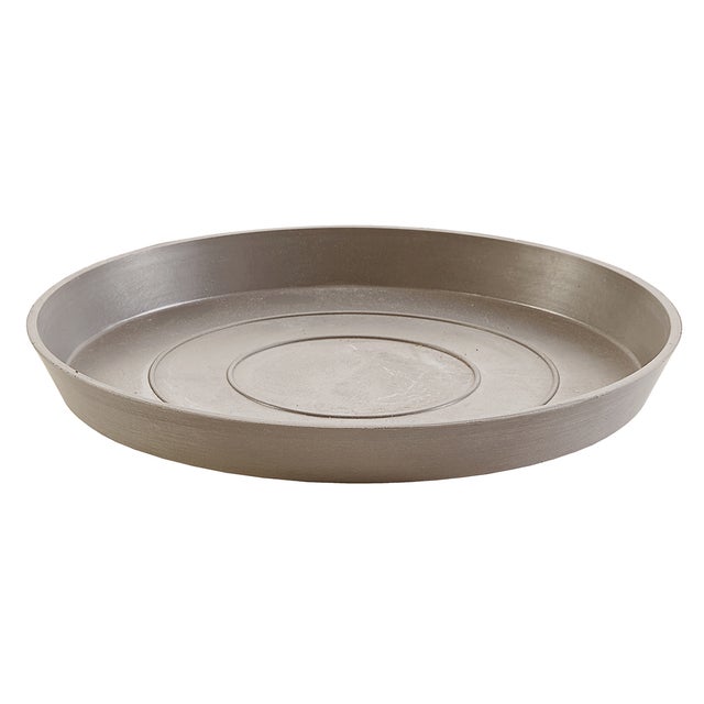 Set vaso e sottovaso da orchidee Orchitop Large