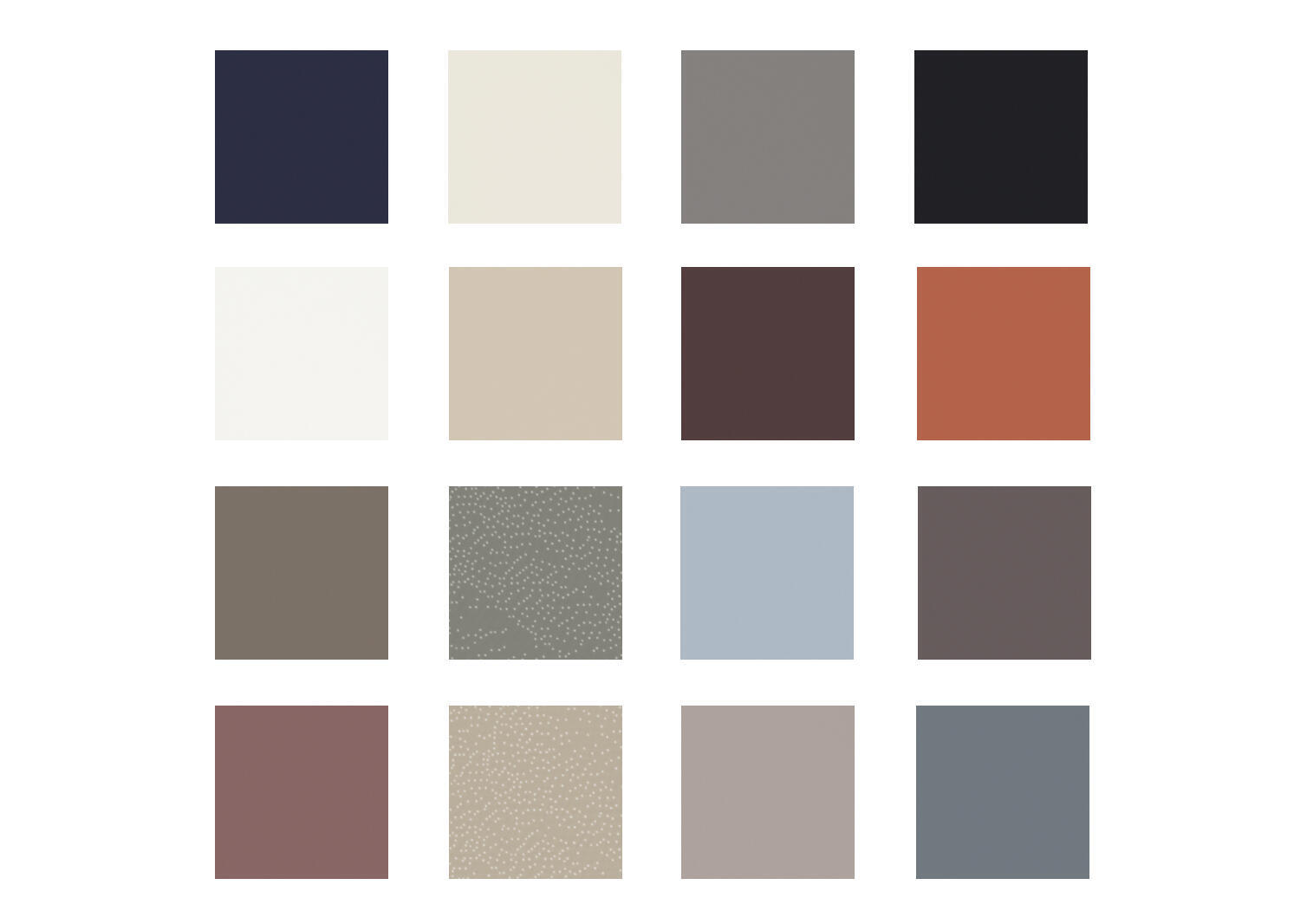 Nouvelles couleurs Velux - 2