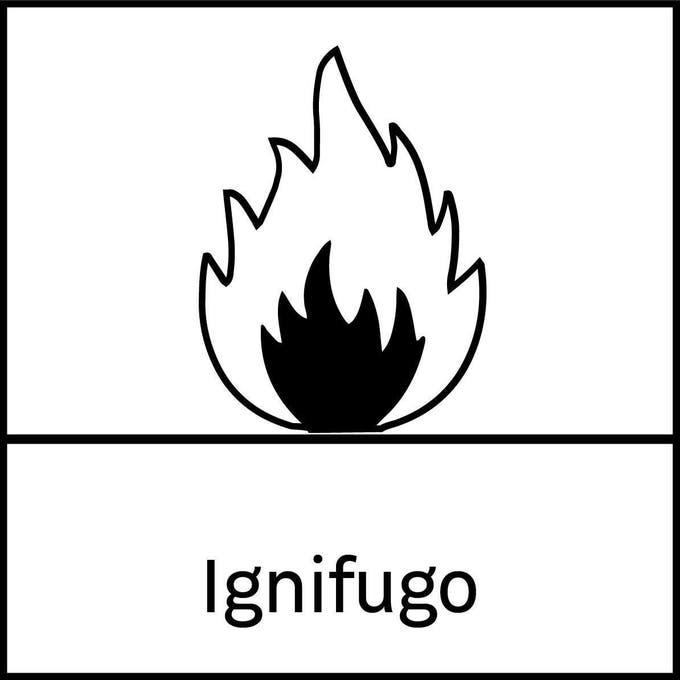 Ignifugo