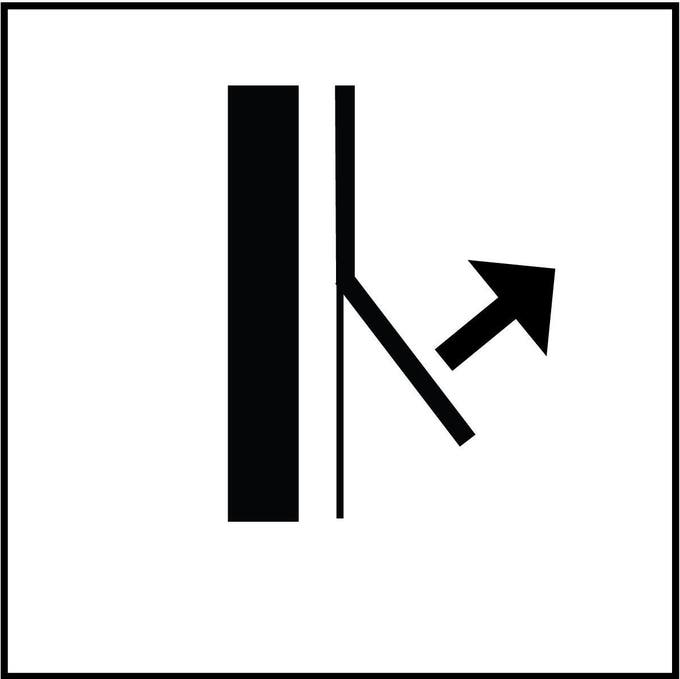 Rimozione adesiva