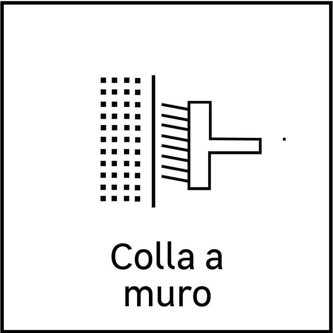 Colla a parete