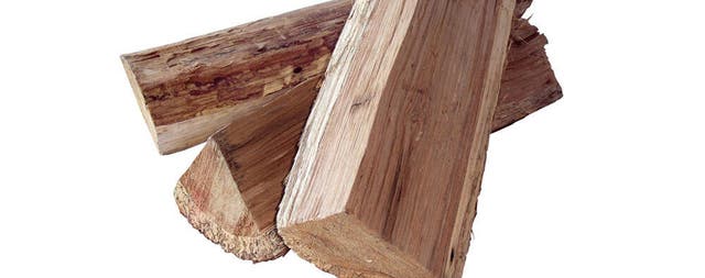 madera blanda