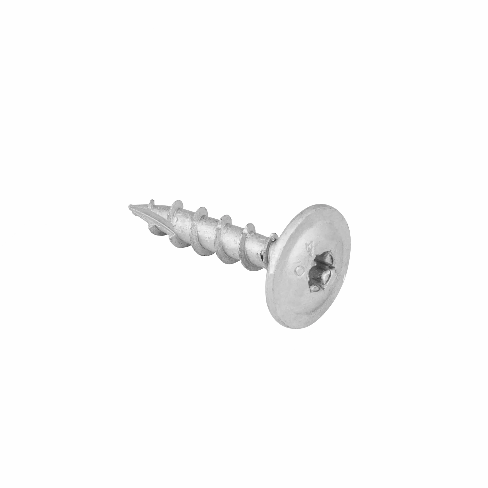 Wkręt do drewna 8 x 40 mm 8 szt. Domax - 2