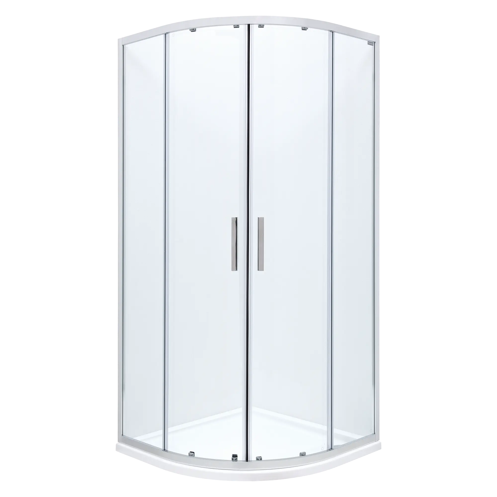 Kabina prysznicowa 90 x 90 x 195 cm Town Roca