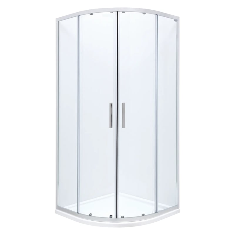 Kabina prysznicowa 90 x 90 x 195 cm Town Roca